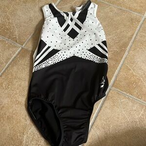 GK gymnastics Suni Lee collection